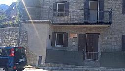Casa In Montagna