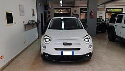 Fiat 500x 1.3 Multijet 95 Cv Full