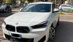 Bmw X2 Xdrive18D Msport Auto