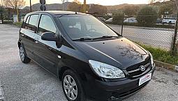 Hyundai Getz 1.1 12v (66cv) 5p. Spec. Pack. Style