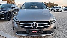 Mercedes B 180 D Automatic*Led*Camera*Radar