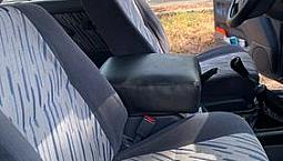 Toyota Land Cruiser Kzj 95