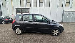 Renault Megane Mégane C-C 1.5 Dci/105Cv Exception