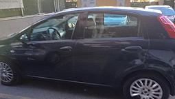 Fiat Gr.punto 1.4 B/Gpl 5P