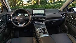 Hyundai Kona 1ªs. (2017-23) - 2022