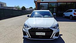 Audi A3 Spb 30 G-tron S Tronic S Line Edition