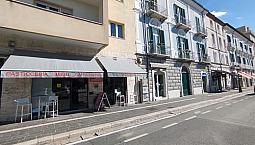 P.zza Vitt. Emanuele-Appartamento Di Pregio