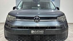 Volkswagen Caddy Maxi 2.0Tdi 122Cv Dsg 7Posti 2021