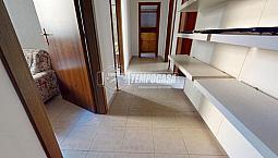 Via Livorno. Trilocale. Perfetto Investimento