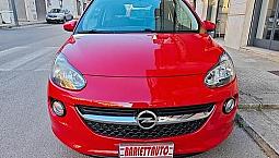 Opel Adam 1.2 Benzina 70 Cv Euro 6 - 2017