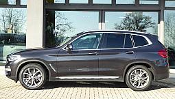 Bmw X3 Sdrive18d Xline Autom