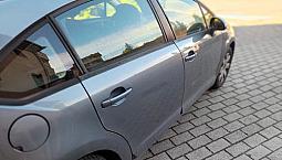 Citroen C4 - 2006