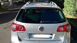 Wolkswagen Passat 2.0