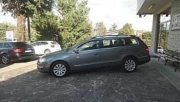 Volkswagen Passat 2.0 Tdi Dpf Var. Comfortline