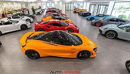 Lotus Emira I4 Turbocharged Dct First Edition