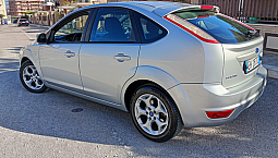 Focus Berlina 1.6.90.C.v. Come Nuova Unico Proprie