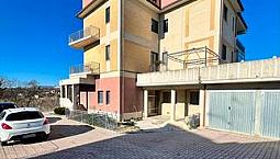 Appartamento Al Grezzo