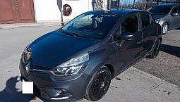 Renault Clio Dci 8v 75 Cv Start&stop 5 Porte Energ