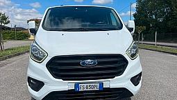 Ford Transit Custom 2.0tdci 9 Posti
