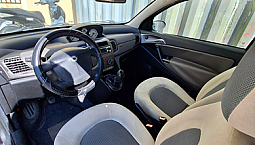 Lancia Ypsilon 1.3 Mjet