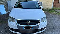 Volkswagen Touran 1.9 Tdi 105cv Trendline