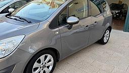 Opel Meriva 1.3 Cdti 95Cv Ecoflex Cosmo Ok Neopate