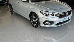 Fiat Tipo Berlina Mirror