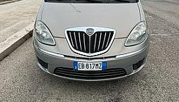 Lancia Musa 1.4 Argento Ecochic Gpl - 2010