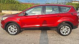 Ford Kuga 2ª Serie - 2017