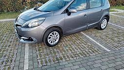 Renault Scenic Scénic Xmod 1.5 Dci 110cv Wave
