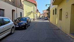 Domusnovas - Appartamento Mq. 65 + Ex Cinema Verdi