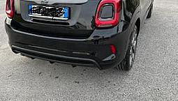 500x Sport
