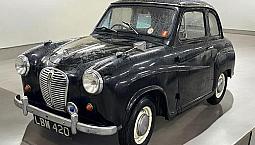 Austin 30 A30