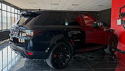 Range Rover Sport 3.0 Sdv6 Hse Motore Nuovo
