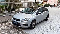 Ford Focus 2ª Serie - 2009