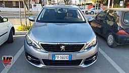 Peugeot 308 Sw 1.5 Tdi- Garanzia Full