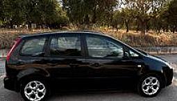 Ford C-max Titanium Diesel