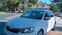 Skoda Fabia 1.0 Unicoproprietario 2016