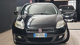 Fiat Bravo 1.6 Mjt 120 Cv Dynamic