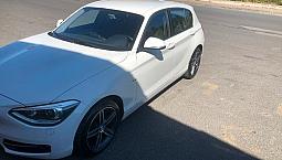 Serie 120 D Sport Automatica