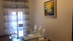 Corso Del Popolo Appartamento 124 Mq
