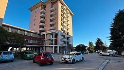 P.zza Molise-125Mq Ristruttura Con Soffitta E Box