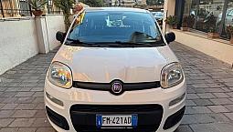 Fiat Panda 1.2 Easy Unipro Impianto Gpl