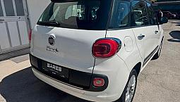 Fiat 500L 0.9 Twinair Turbo Natural Power Lounge