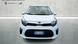 Kia Picanto 1.0 Style Gpl My20