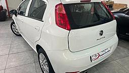 Fiat Punto 1.2 8V 5 Porte Lounge 69 Cv 2017