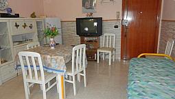 Appartamento Scalea [141Vrg]