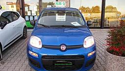Fiat Panda 1.0 Firefly S&S Hybrid Ikon- Neopaten
