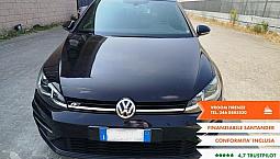 Volkswagen Golf 7 Serie 1.0 Tsi 115 Cv Dsg 5P....