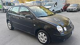 Volkswagen Polo 1.4 Tdi 5p. Comfortline